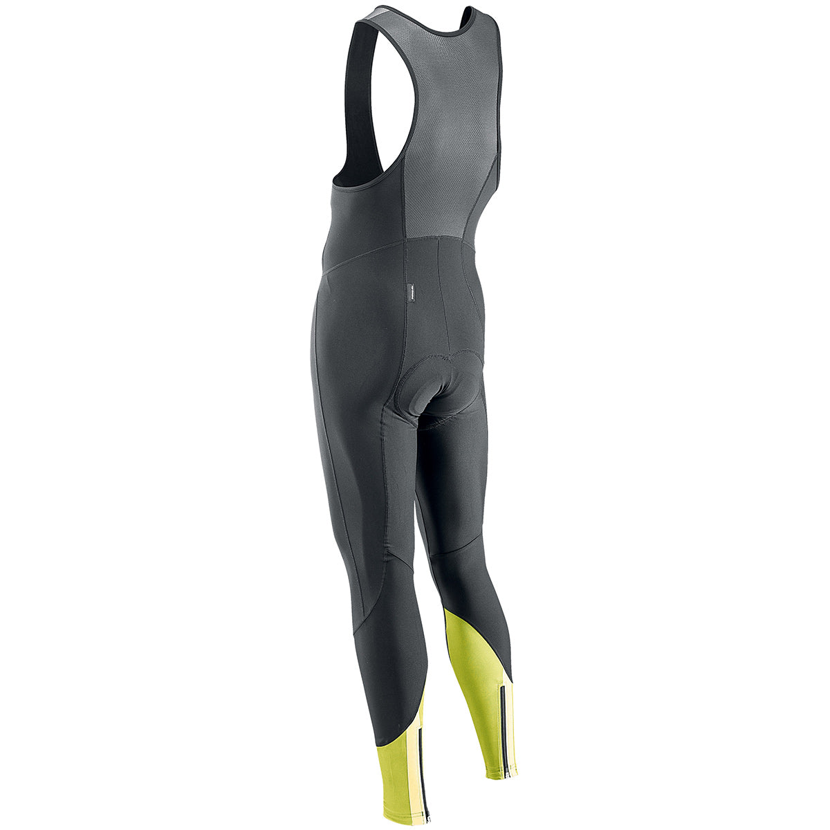 Calzamaglia Northwave Active Colorway - Nero giallo - Q