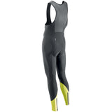 Calzamaglia Northwave Active Colorway - Nero giallo - Q