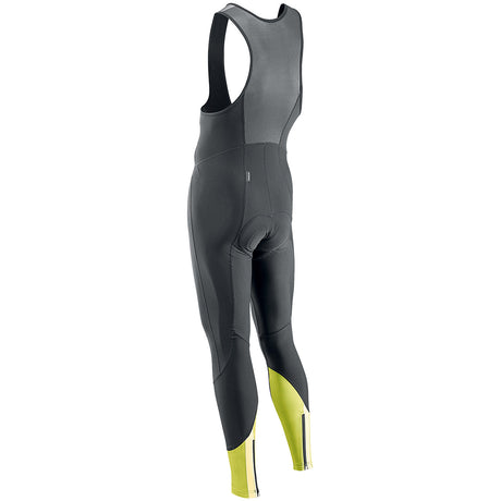Calzamaglia Northwave Active Colorway - Nero giallo - Q