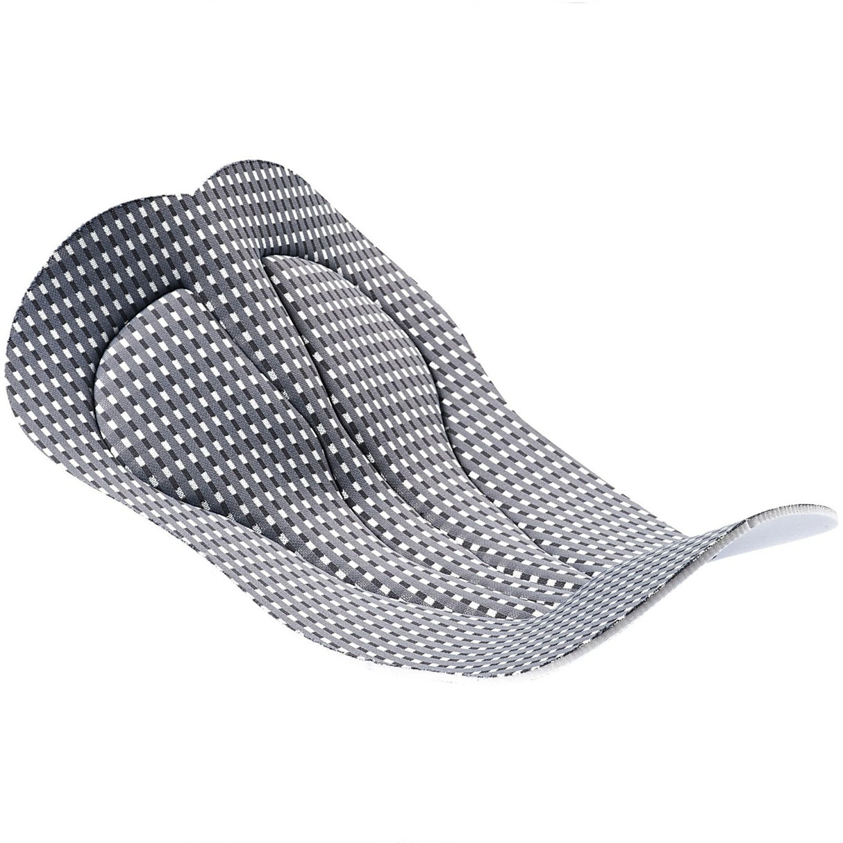 Salopette Northwave Active Gel - Nero - B
