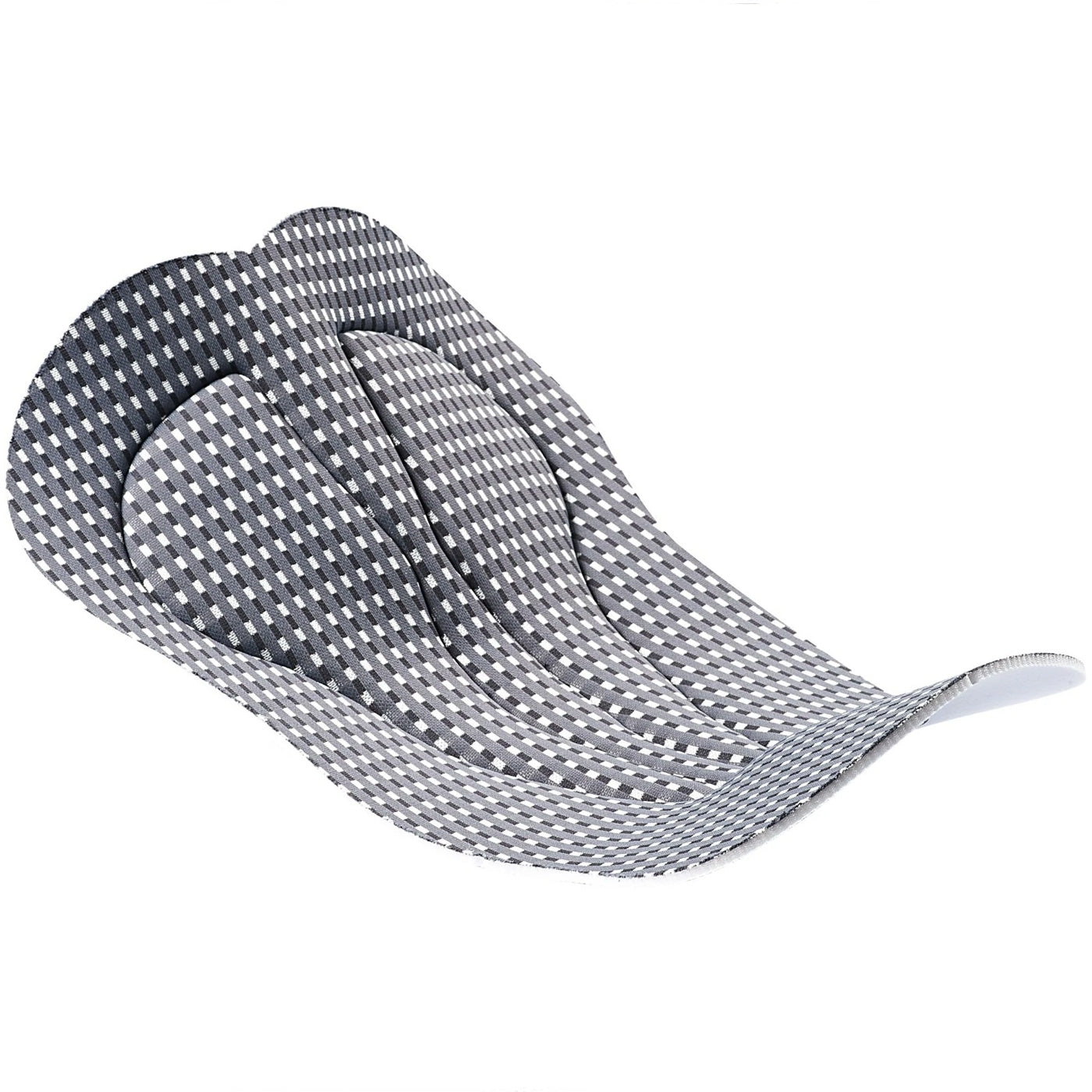 Salopette Northwave Active Gel - Nero - B