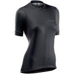 Maillot mujer Northwave Active - Negro