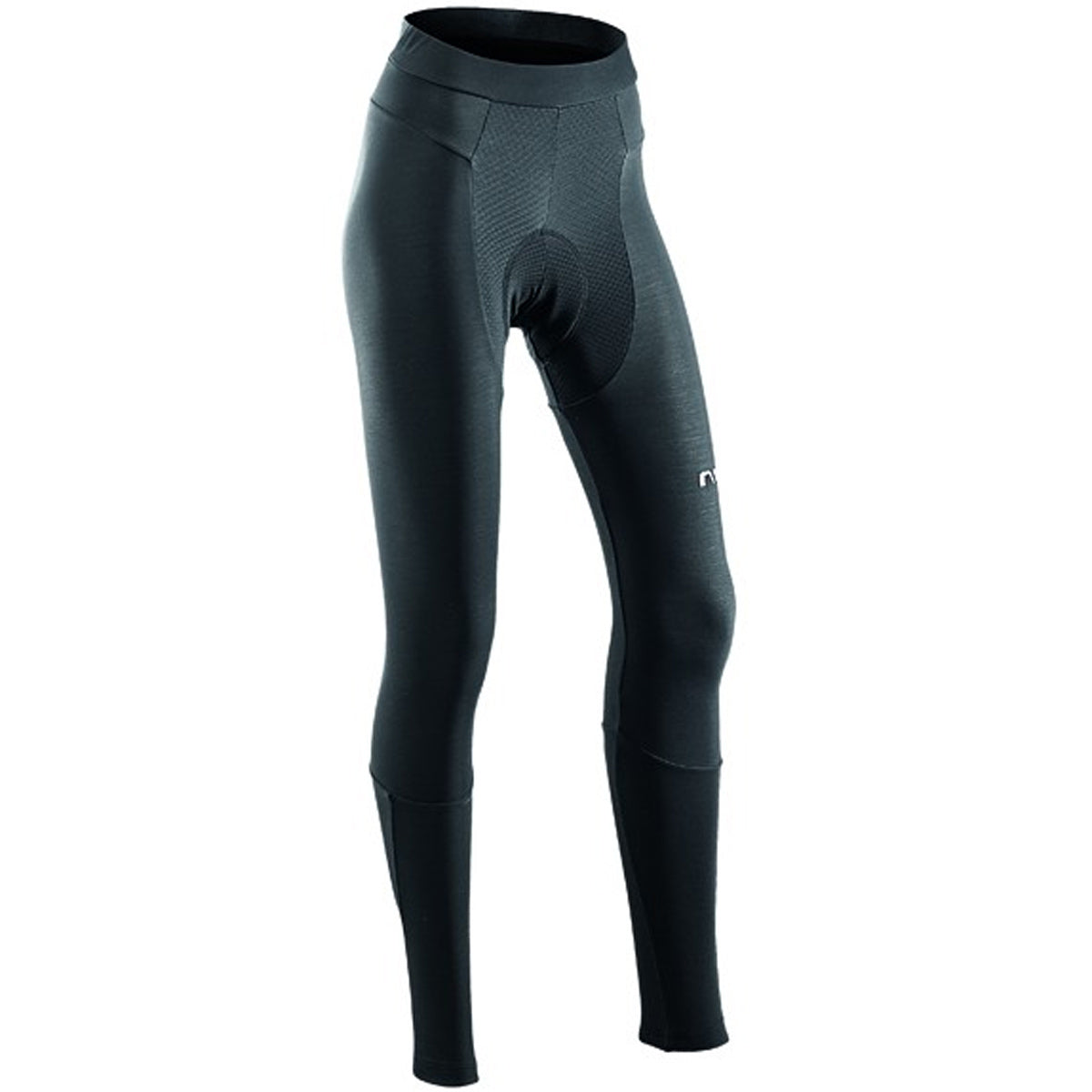 Calzamaglia donna Northwave Active - Nero - H