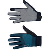 Northwave Air LF mtb gloves - Blue