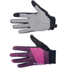 Northwave Air LF woman gloves - Fuchsia