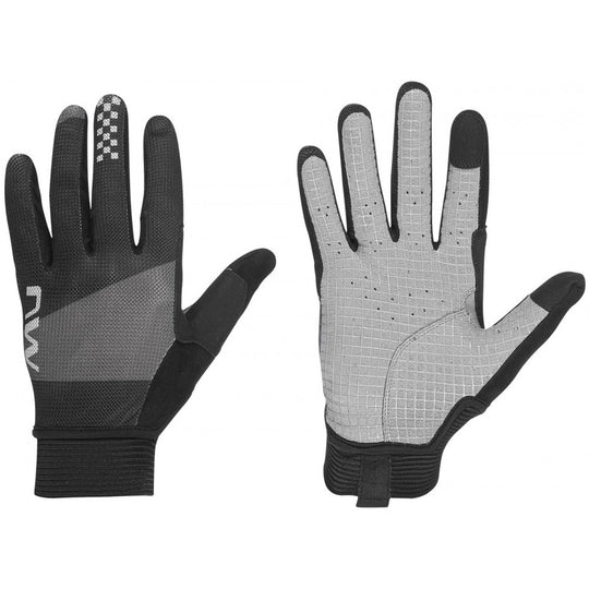 Gants vtt Northwave Air LF - Gris
