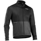 Giacca Northwave Blade Light - Nero grigio - H
