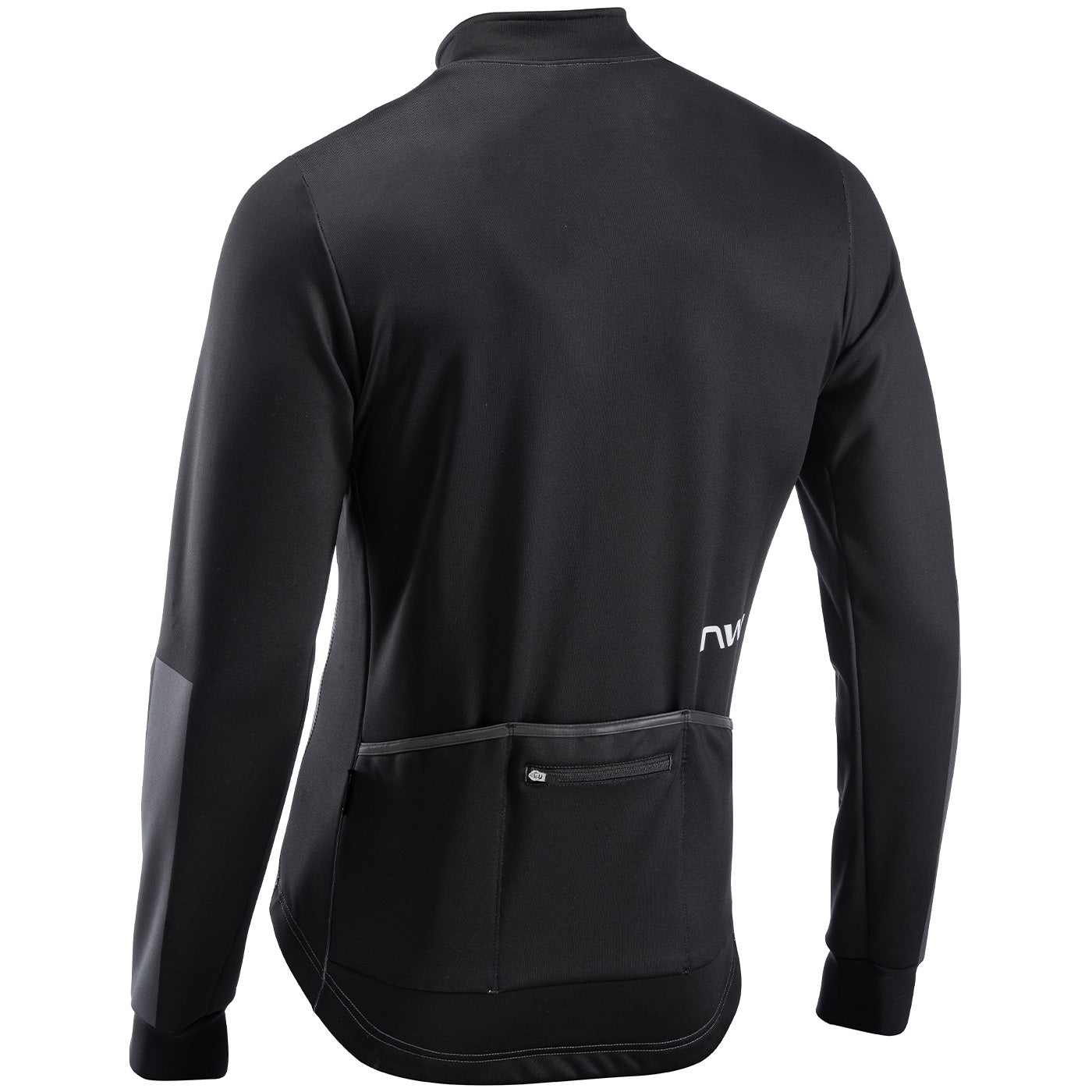 Giacca Northwave Blade 2 - Nero grigio - O