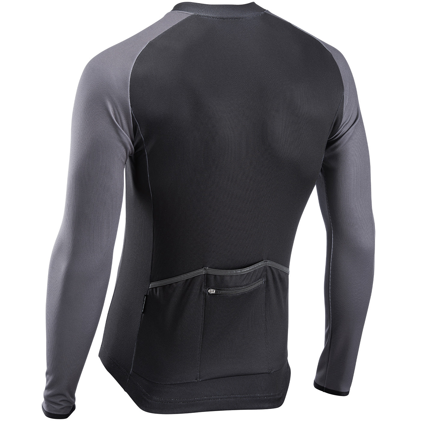 Maglia maniche lunge Northwave Blade 4 - Nero grigio - N