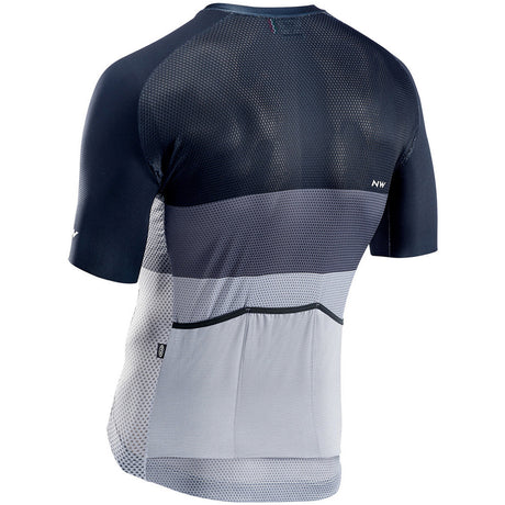 Maglia Northwave Blade Air - Nero grigio