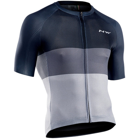 Maglia Northwave Blade Air - Nero grigio