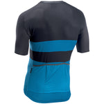 Northwave Blade Air jersey - Black blue