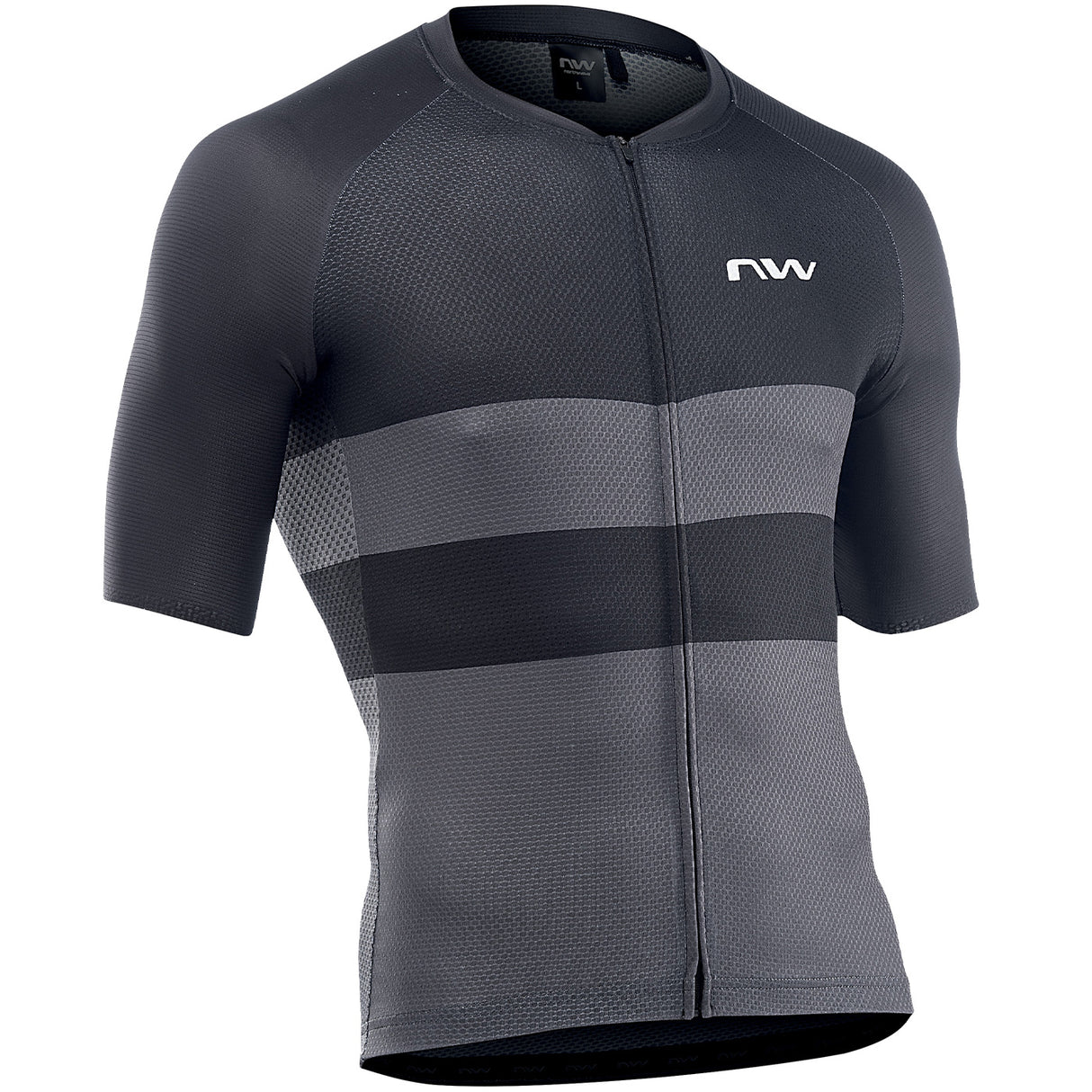 Maglia Northwave Blade Air - Nero - Q