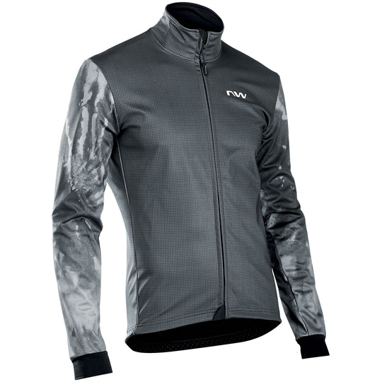 Northwave Blade jacke - Schwarz