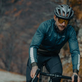 Giacca Northwave Blade Light - Blu verde - H