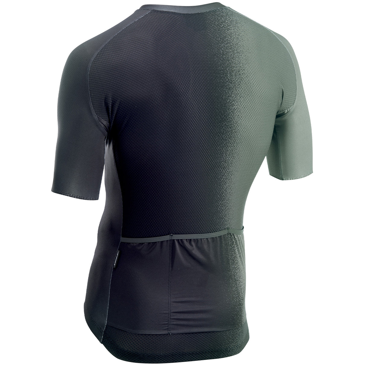 Maglia Northwave Blade - Verde nero - M