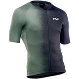 Maglia Northwave Blade - Verde nero - L