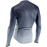 Northwave Blade 3 long sleeves jersey - Grey