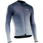 Maillot manches longues Northwave Blade 3 - Gris