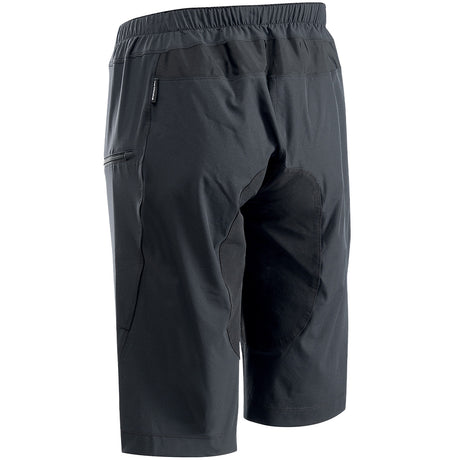 Pantaloncini Northwave Bomb baggy - Nero - M
