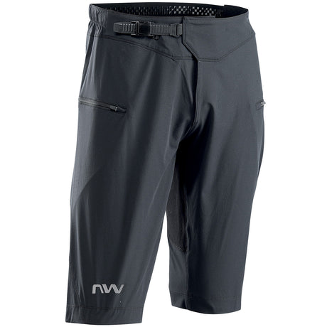 Pantaloncini Northwave Bomb baggy - Nero - L