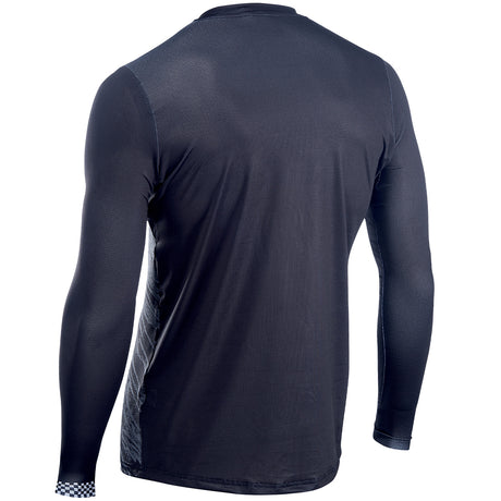 Maglia maniche lunghe Northwave Bomb - Nero - E