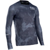 Northwave Bomb long sleeves jersey - Grey