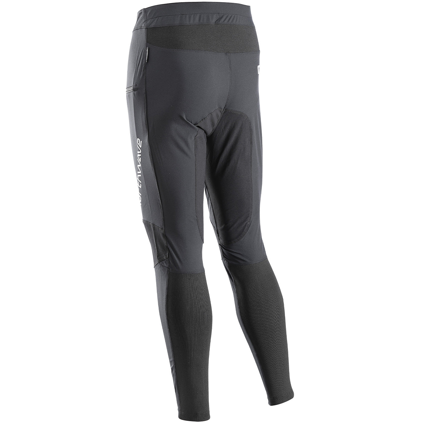 Pantaloni Northwave Bomb - Nero - H