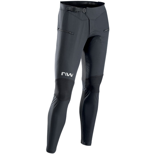 Northwave Bomb pant - Black