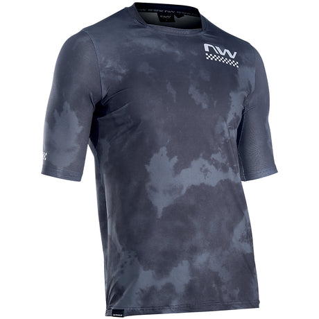 Maglia Northwave Bomb - Grigio - M