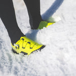 Northwave Celsius XC Arctic GTX shoes - Yellow