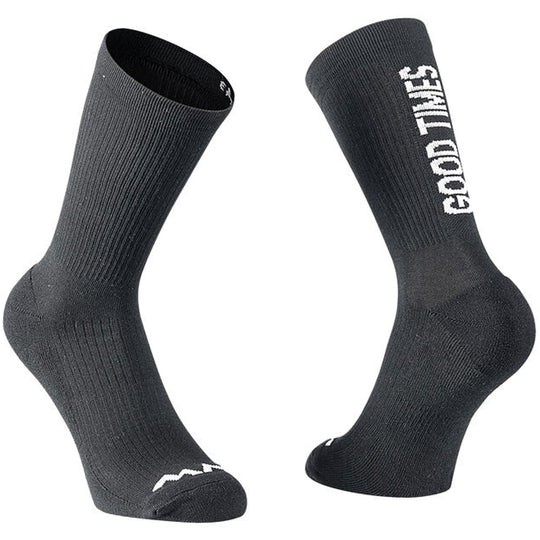 Northwave Good Times socken - Schwarz