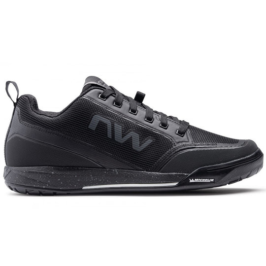 Northwave Clan 2 MTB Shoes - Black 
