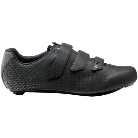 Chaussures Northwave Core 2 - Noir gris