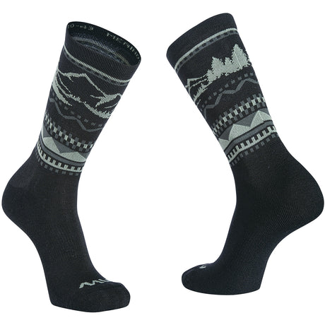 Calze Northwave Core Winter - Mountain - E