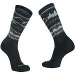 Northwave Core winter socks - Mountain