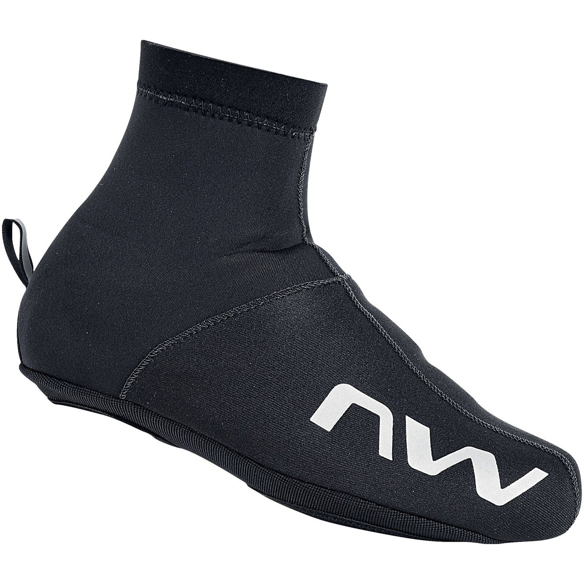 Copriscarpe Northwave Active Easy - Nero - E