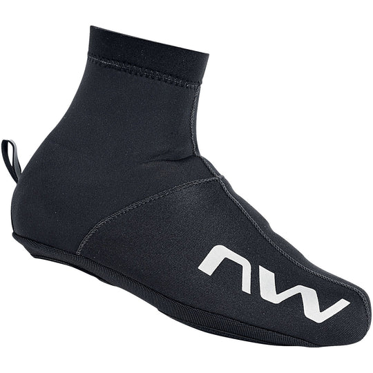 Northwave Active Easy uberschue - Schwarz