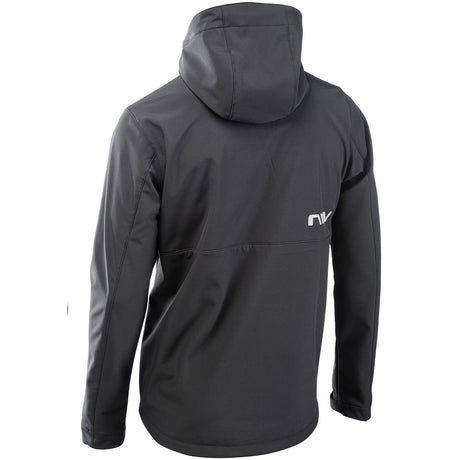 Giacca Northwave Easy Out Softshell - Nero - N