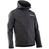Chaqueta Northwave Easy Out Softshell - Negro