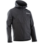 Giacca Northwave Easy Out Softshell - Nero