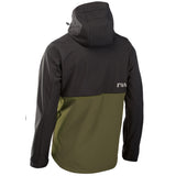 Giacca Northwave Easy Out Softshell - Verde - A