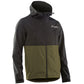 Giacca Northwave Easy Out Softshell - Verde