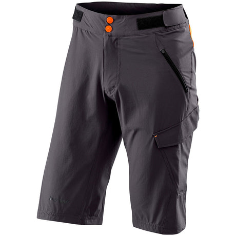 Pantaloncini Northwave Edge baggy - Grigio