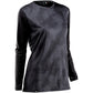 Northwave Edge long sleeve women jersey - Black 