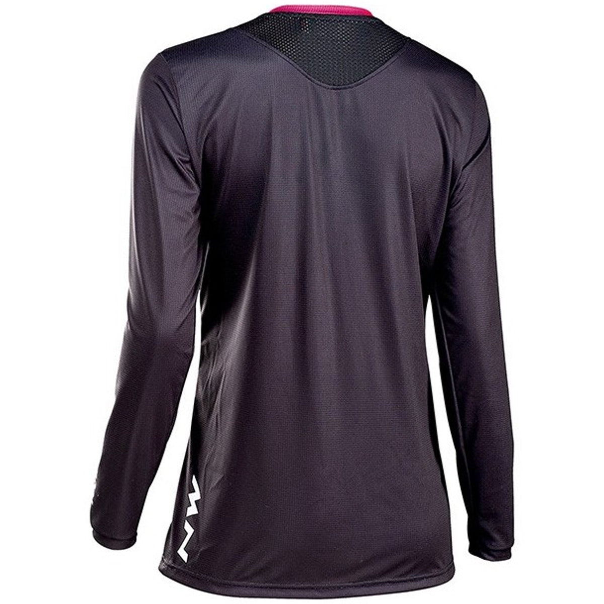 Maglia maniche lunghe donna Northwave Edge - Rosa - A