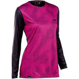 Maglia maniche lunghe donna Northwave Edge - Rosa - Q