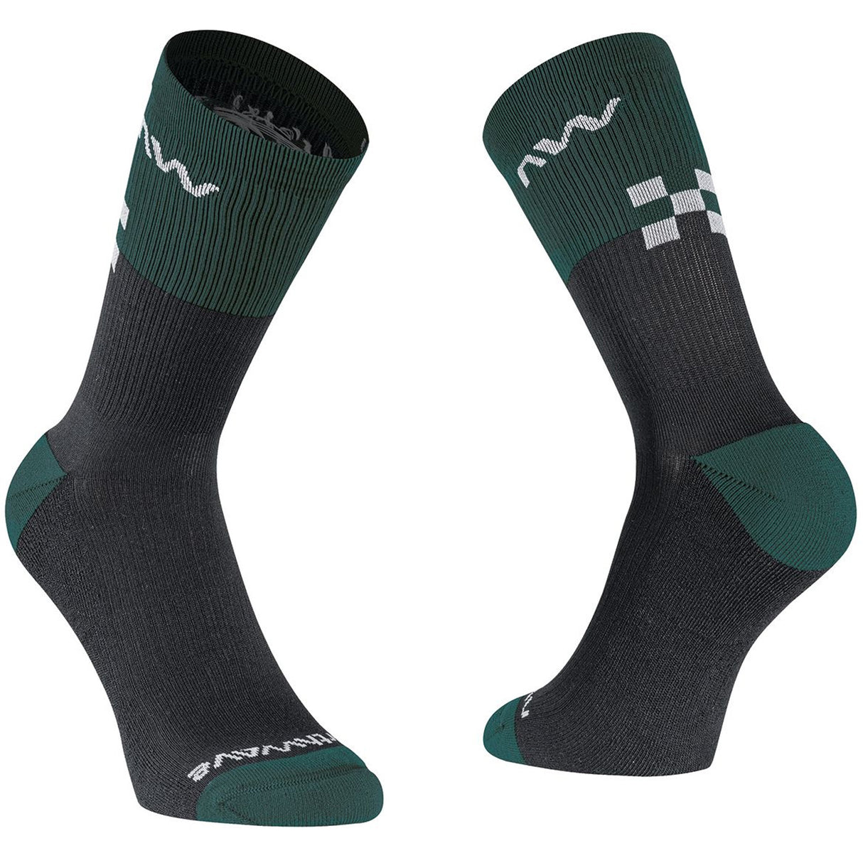 Calze Northwave Edge - Nero - I