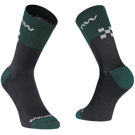 Calze Northwave Edge - Nero - I
