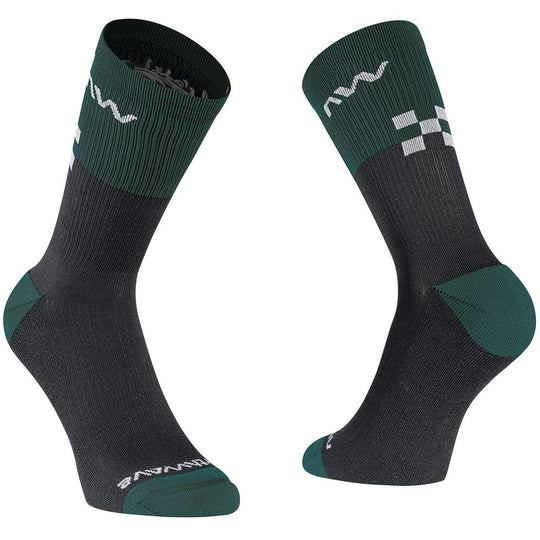 Chaussettes Northwave Edge - Noir 